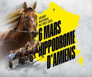 Hippodrome d'amiens