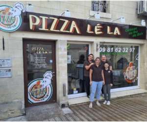 Pizza L La