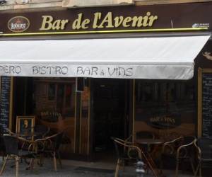 Bar De L