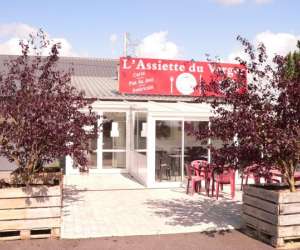 photo L'assiette du verger Besny Et Loizy 3380