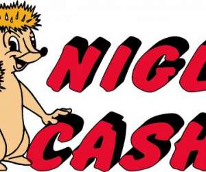 Niglo-cash