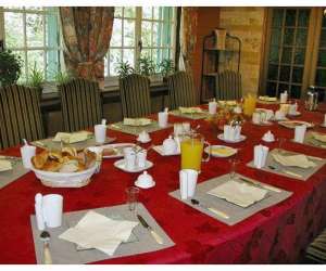 photo Au fou du roy Fere En Tardenois 3698