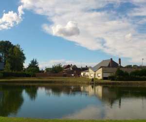 photo Les etangs de cilly 'peche a la truite' Cilly 4395