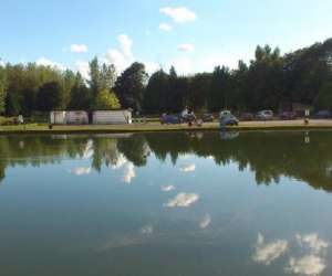 photo Les etangs de cilly 'peche a la truite' Cilly 4396