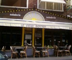 Crêperie Du Vieux Beffroi Crêperie Du Vieux Beffroi