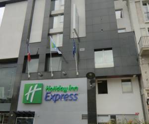 Express By Holiday Inn Amiens Hotelire De La Gare Fran