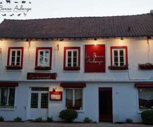La Bonne Auberge La Bonne Auberge