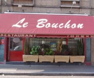 Le Bouchon