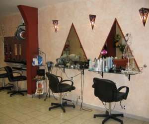 Emmanuelle Coiffure Emmanuelle Coiffure