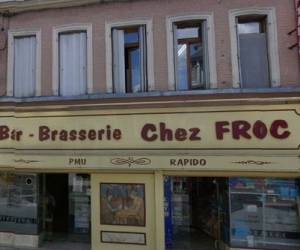 Chez Froc Chez Froc