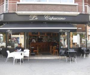 Le Capuccino Le Capuccino