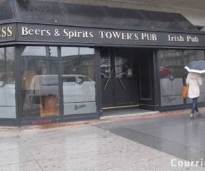 Tower's Tower's