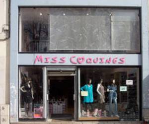 Miss Coquines