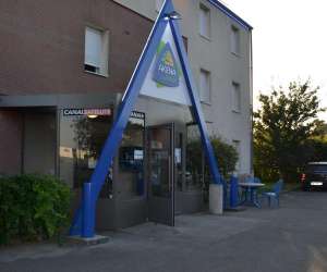 photo H�tel akena city friville-le tr�port Friville Escarbotin 4069