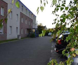 photo H�tel akena city friville-le tr�port Friville Escarbotin 4070