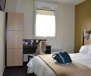 photo H�tel akena city friville-le tr�port Friville Escarbotin 4071