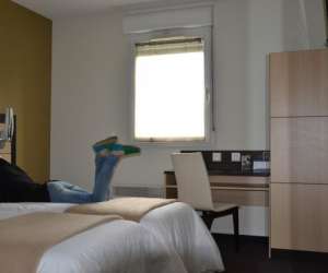 photo H�tel akena city friville-le tr�port Friville Escarbotin 4072