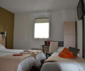 photo H�tel akena city friville-le tr�port Friville Escarbotin 4073