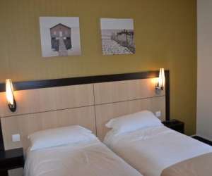 photo H�tel akena city friville-le tr�port Friville Escarbotin 4074