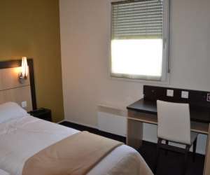 photo H�tel akena city friville-le tr�port Friville Escarbotin 4075