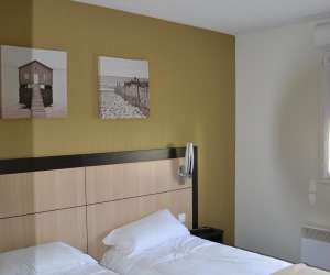 photo H�tel akena city friville-le tr�port Friville Escarbotin 4076