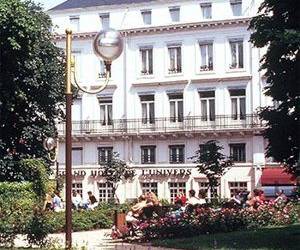Hôtel De L'univers Hôtel De L'univers