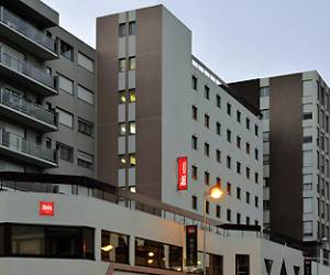 Hotel Ibis Hotel Ibis