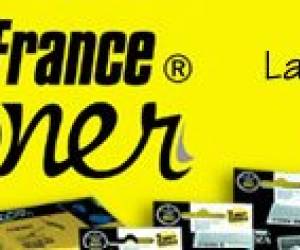 France Toner 80