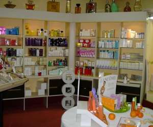 photo Anne parfumerie Montdidier 2905