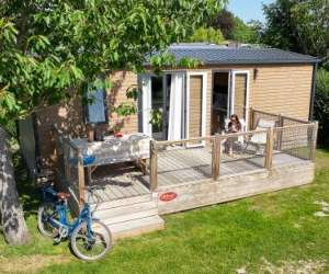 photo Yelloh! village le ridin **** Le Crotoy 5464