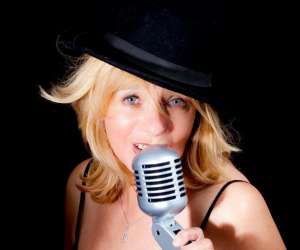 photo Chanteuse - musicienne marie-elyse Amiens 4138
