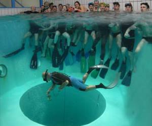 Piscine Le Nautilus