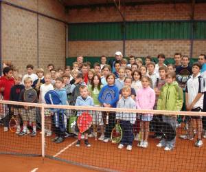 Amiens Ac Tennis