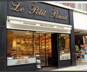Le petit poucet Le petit poucet