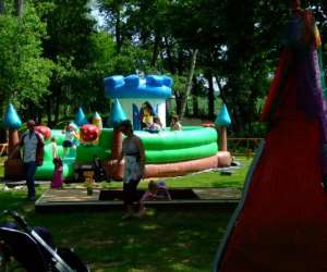 photo Parc saint lger St Leger En Bray 2529