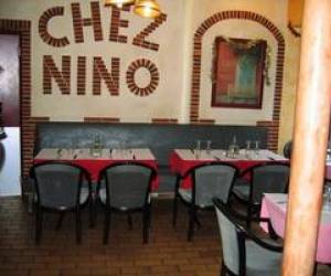 Pizzeria Nino