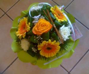 Amour De Fleurs Amour De Fleurs