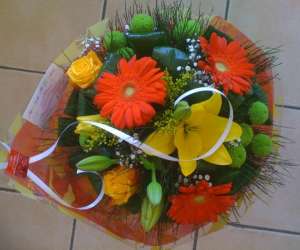 photo Amour de fleurs La Bretagne 4739