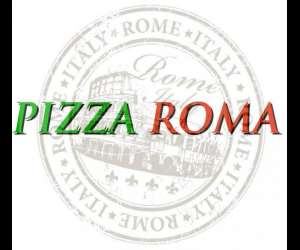 Pizza Roma