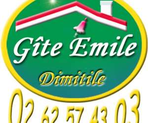 photo Gte emile payet du dimitile Entre Deux 2472