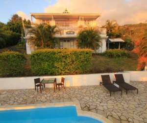 Villa Mascarine Villa Mascarine