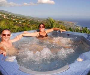 photo Villa mascarine St Leu 4075