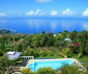 photo Villa mascarine St Leu 4076
