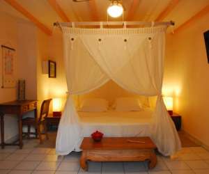 photo Villa mascarine St Leu 4077