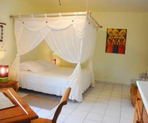 photo Villa mascarine St Leu 4078