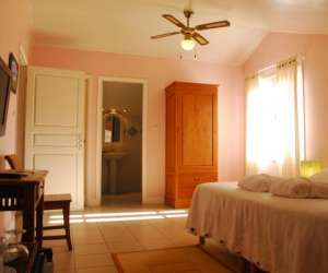 photo Villa mascarine St Leu 4079