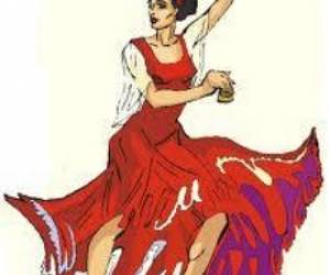 Améthyste's Dance Améthyste's Dance
