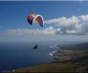 Azurtech Parapente