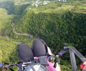 photo Azurtech parapente St Leu 4050