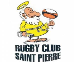 Rugby Club Saint Pierre Et Du Sud